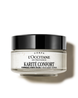 Esfoliante Corporal Rich Karit&eacute; Confort (Karit&eacute;)